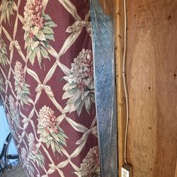 Full Size Mattress And Boxspring