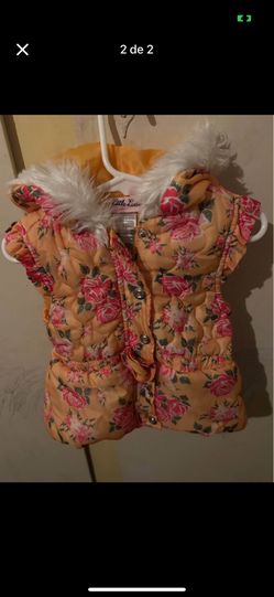 Ropa De Niña