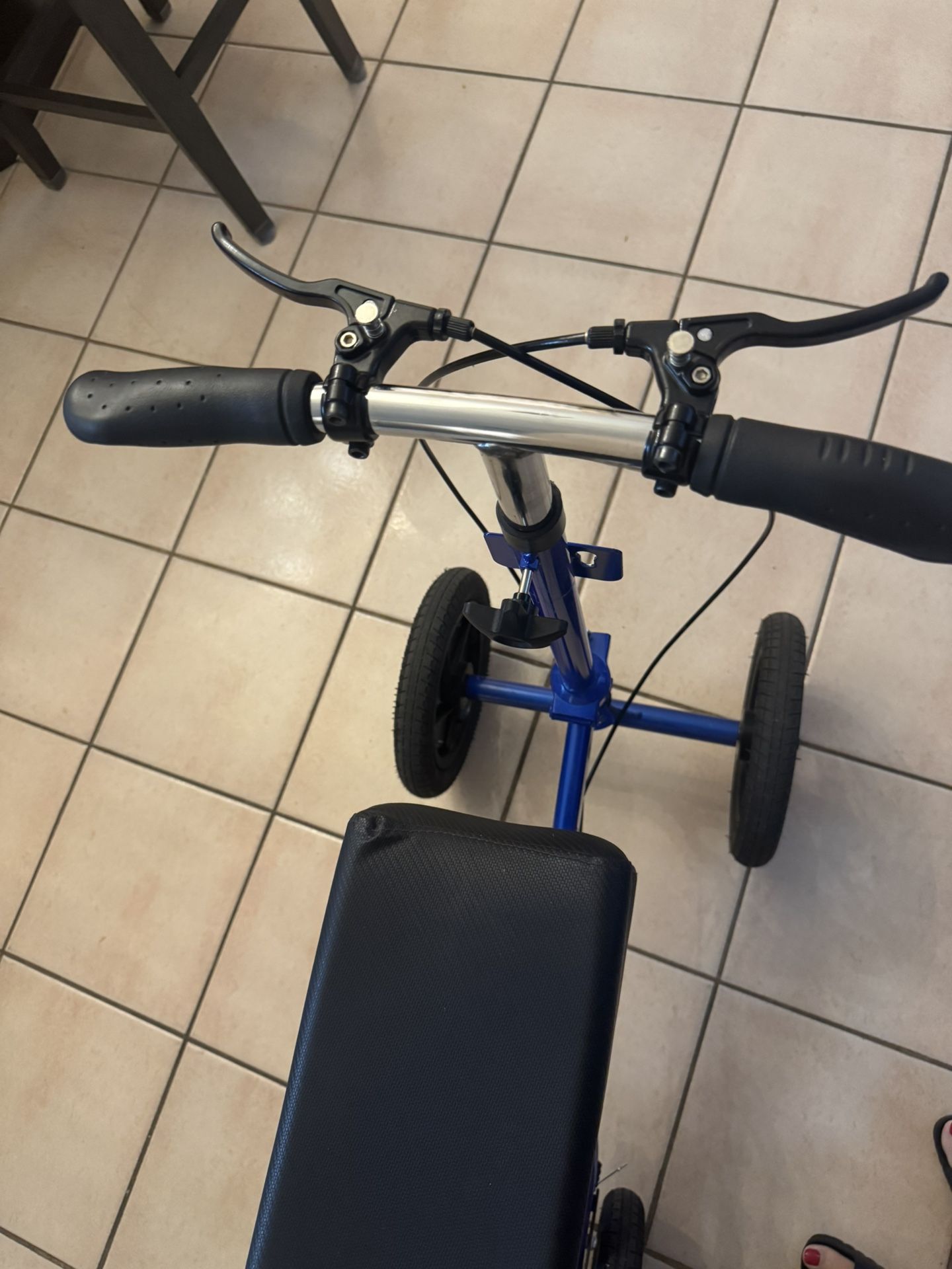 Knee Scooter