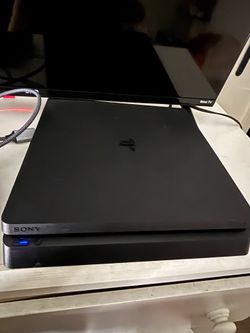 Ps4 slim 872 gbs