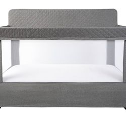 Baby Delight Lunaire Full Size Crib