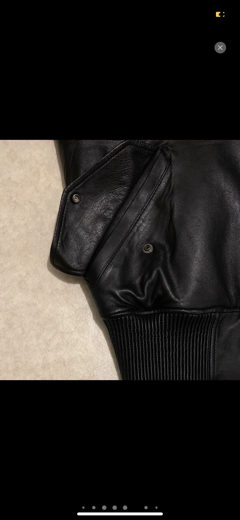 Vlone Jacket for Sale in Alafaya, FL OfferUp