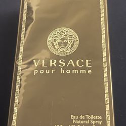 Versace Cologne 