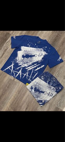 Awful lot of cough syrup shirt