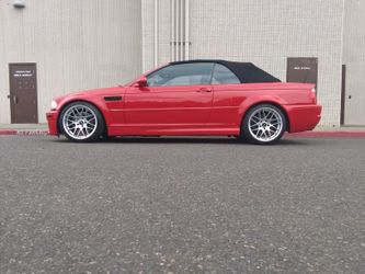 Trade m3