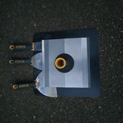 Dewalt Stainless Steel Joint Knife Set