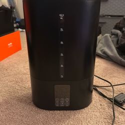 Humidifier 
