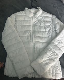 Winter Jacket