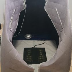 Personal Infrared Sauna