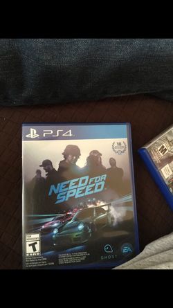 Ps4 game