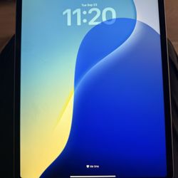 iPad Air M3 2025 
