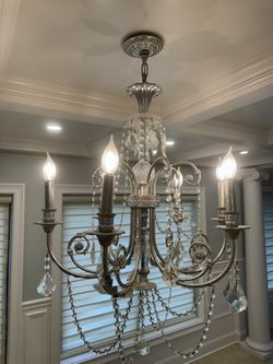 Chandeliers