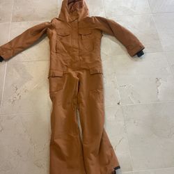 Billabong Break Of Dawn Women’s Snowsuit