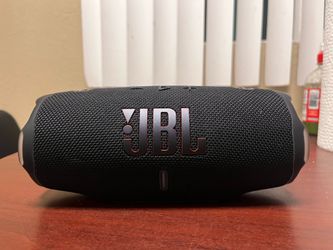 JBL CHARGE 6