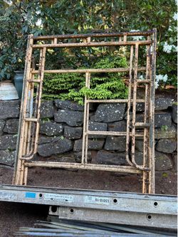 Scaffolding
