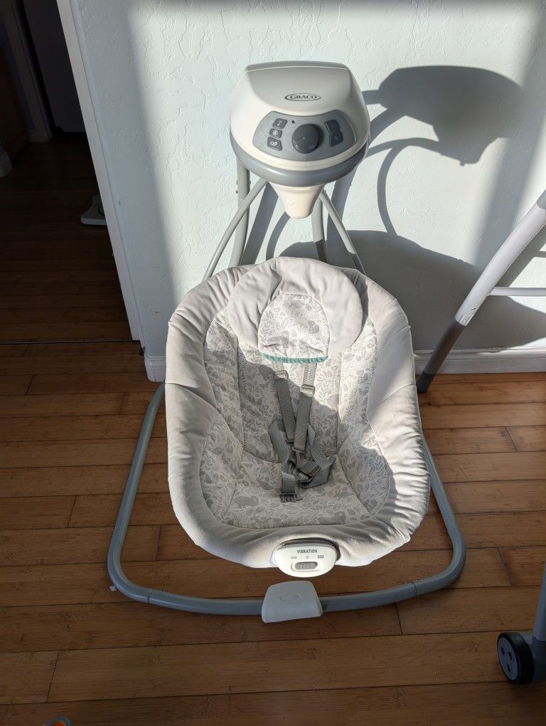 Graco Baby Swing