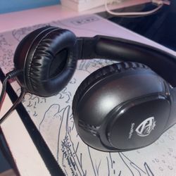 Headphones