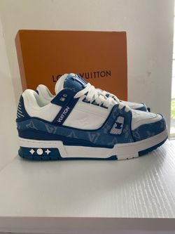 Louis Vuitton Men’s Shoes