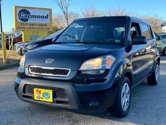 2011 Kia Soul
