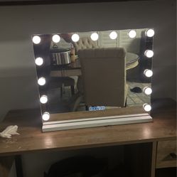 Vanity Mirror