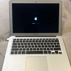 2017 Macbook Air 13”