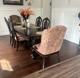 Table set