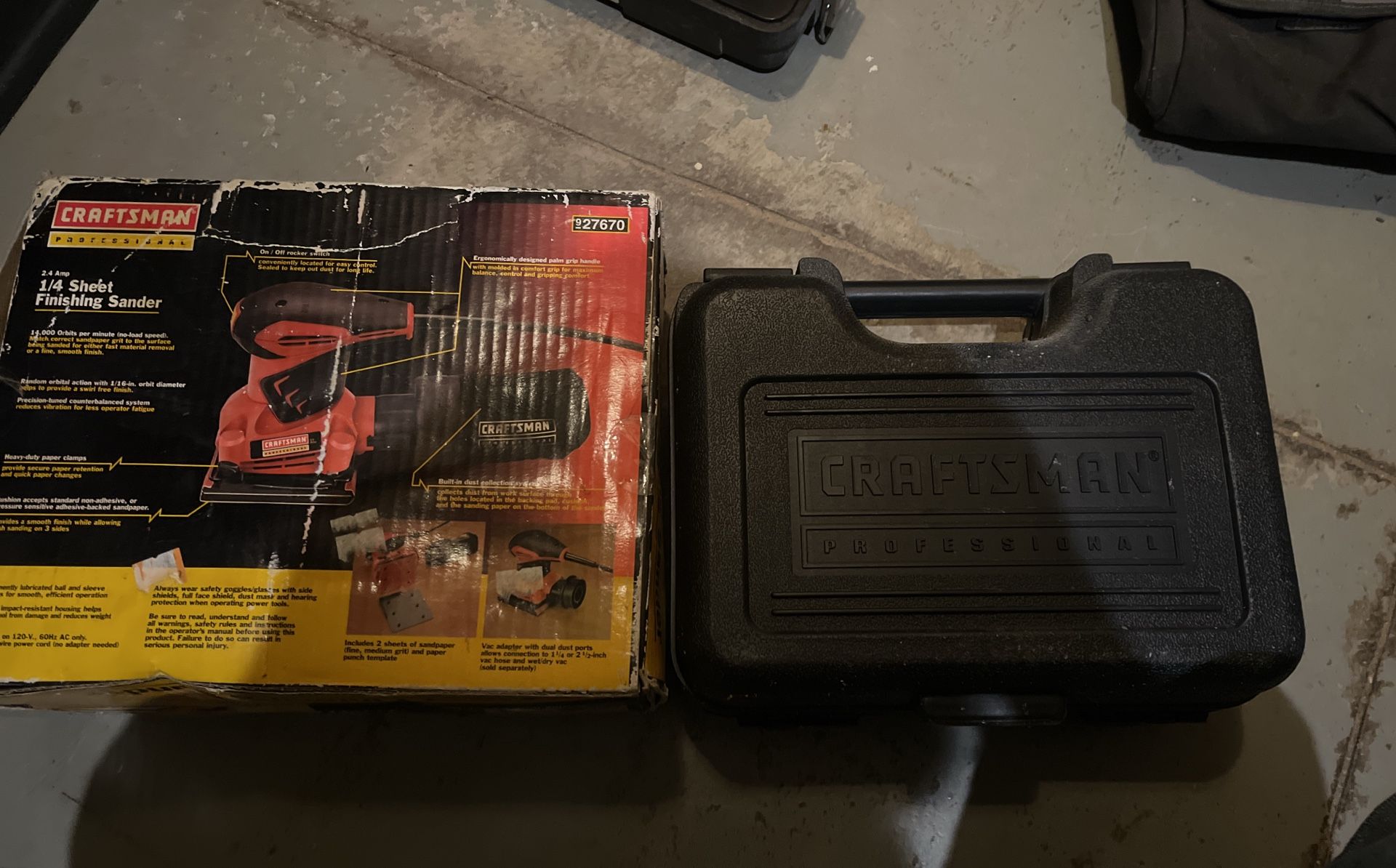 Tools