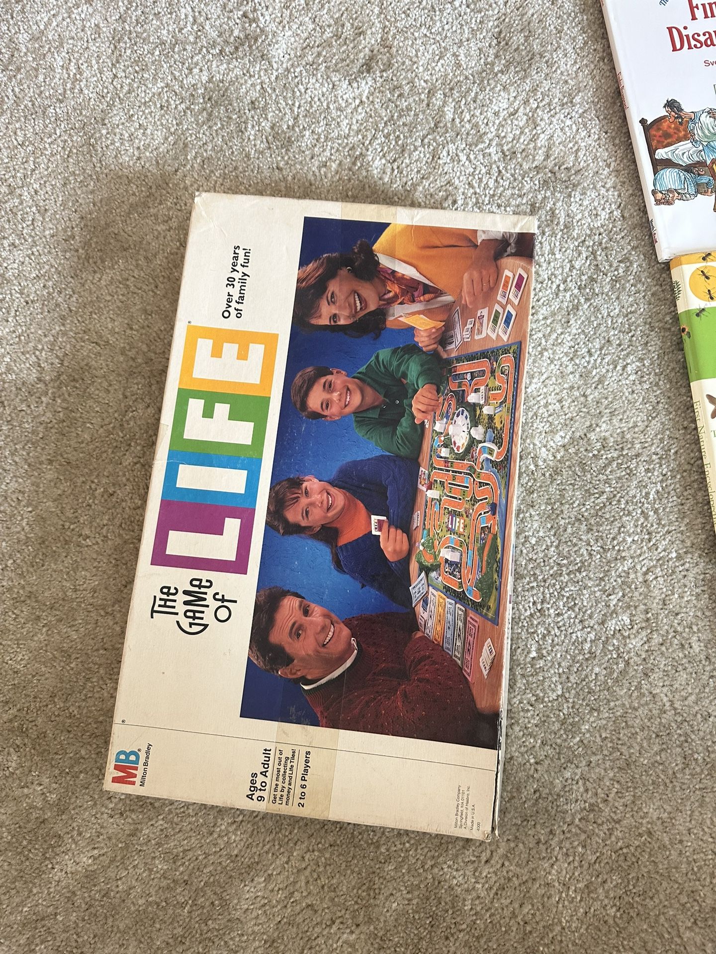 board game