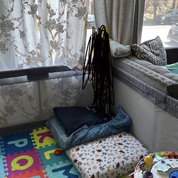 Corral Extra Grande Para Bebé 