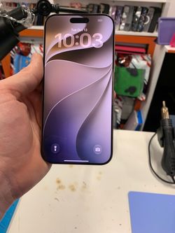 iPhone 14 Pro Max unlocked 128GB