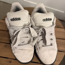 $50 Adidas Grand Court Alpha Size US 8 