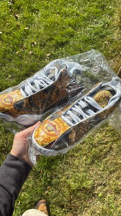 Cool kids shoes