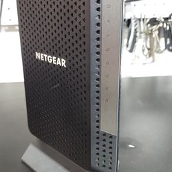 Nighthawk Docsis 3.1 High Speed Modem