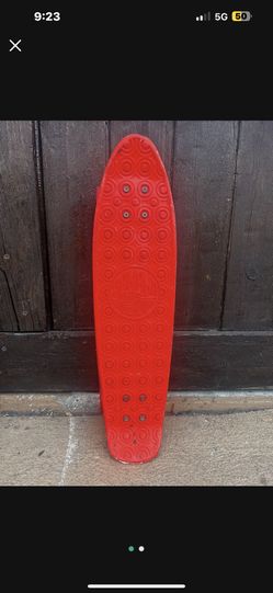 Banana Board (penny Board) 