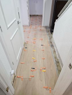 Tile