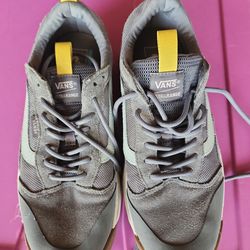 Mens vans 7.5