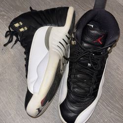 Jordan 12 Playoffs Size 11