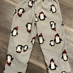 Penguin Pajamas Pants 