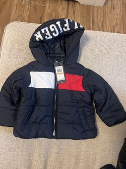Tommy Hilfiger  12-24mths