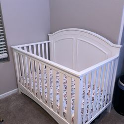 Baby Crib