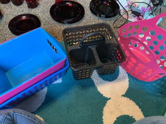Organizers