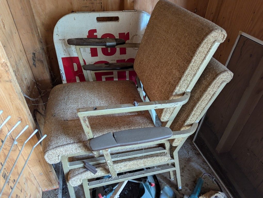 Chairs