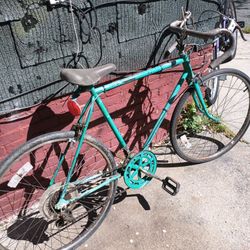 Road Bike. 