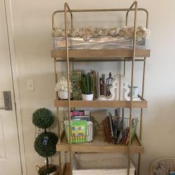 Modern Wall Unit