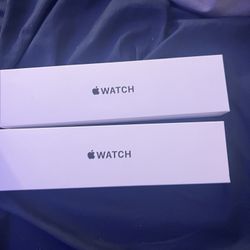 Apple Watch SE 40/44 mm