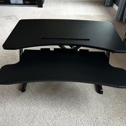 Computer Monitor Riser
