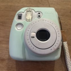 Instax Mini Polaroid  