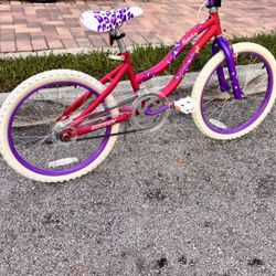 Beautiful Bike For Girls 