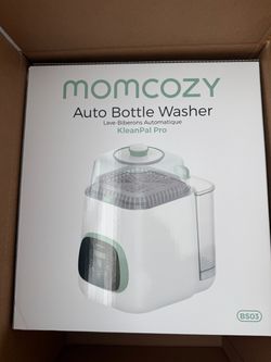 Momcozy KleanPal Pro Bottle Washer