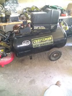 Compressor